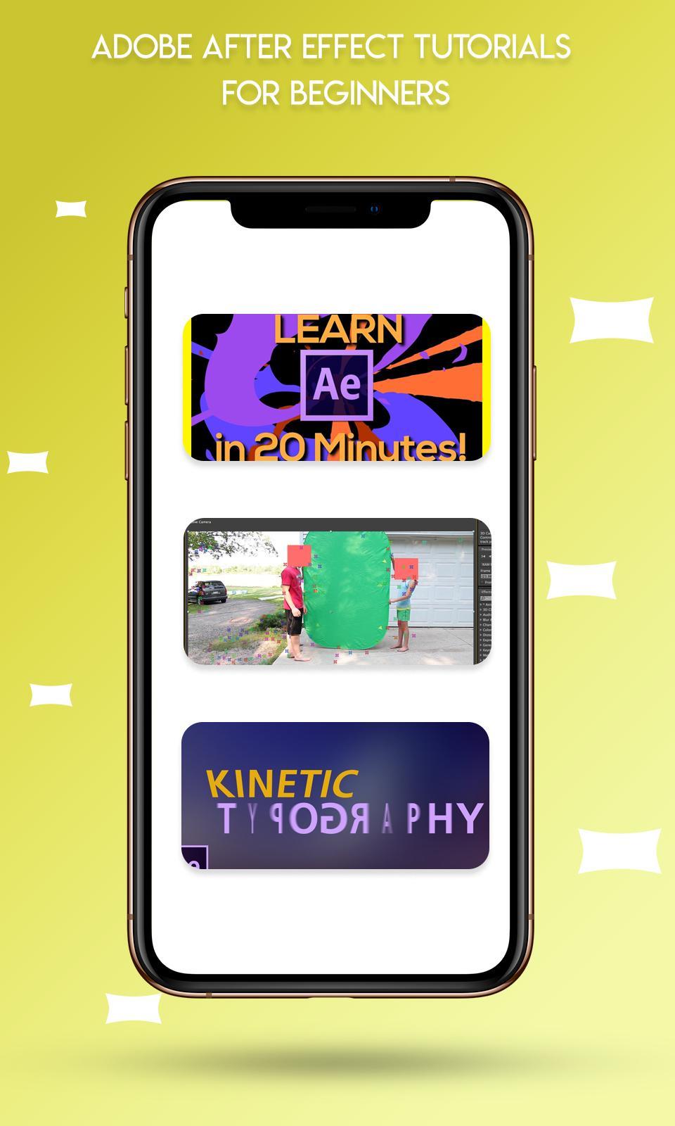 Free Download Adobe After Effects For Android